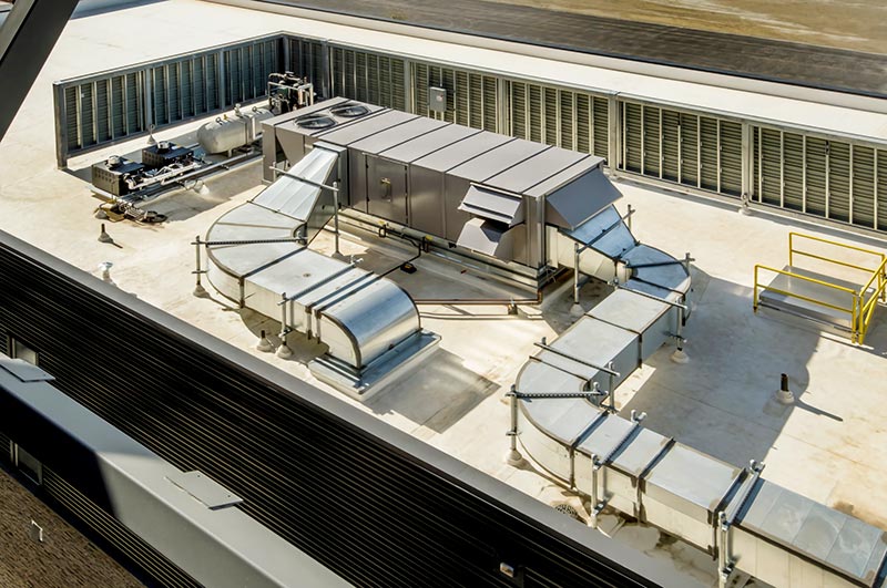 全管通通風風管