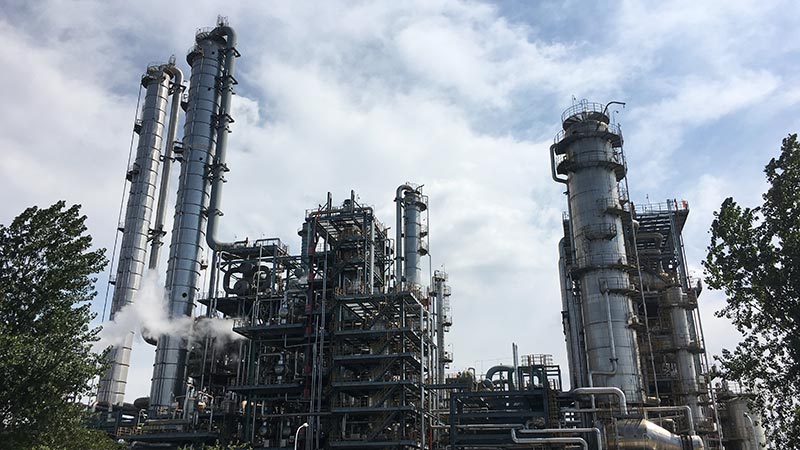 全管通焊接通風風管