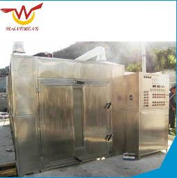 全自動木材干燥設備深入社會