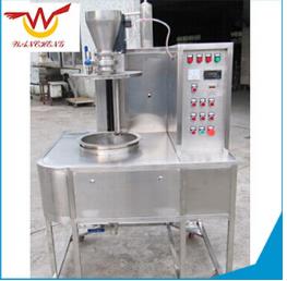 小型微波萃取設(shè)備對溶劑的選用