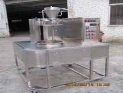 微波萃取設備給產品更高的純度