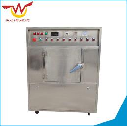 工業(yè)微波殺菌設(shè)備顯現(xiàn)供不應(yīng)求