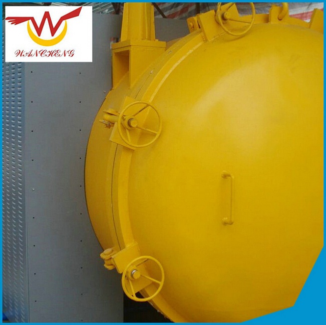 真空微波干燥設備烘干速度快均勻