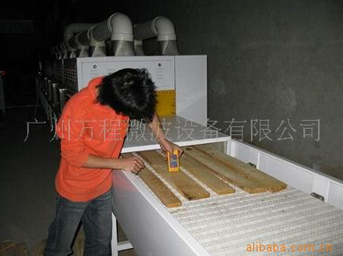 木材烘干殺蟲機(jī)