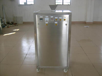 微波反應(yīng)（萃取）設(shè)備