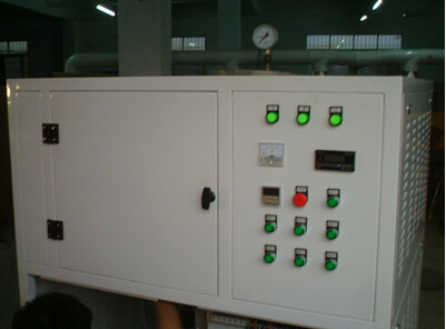 化工微波反應設備