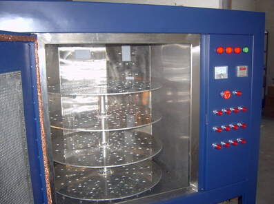 微波柜式干燥機