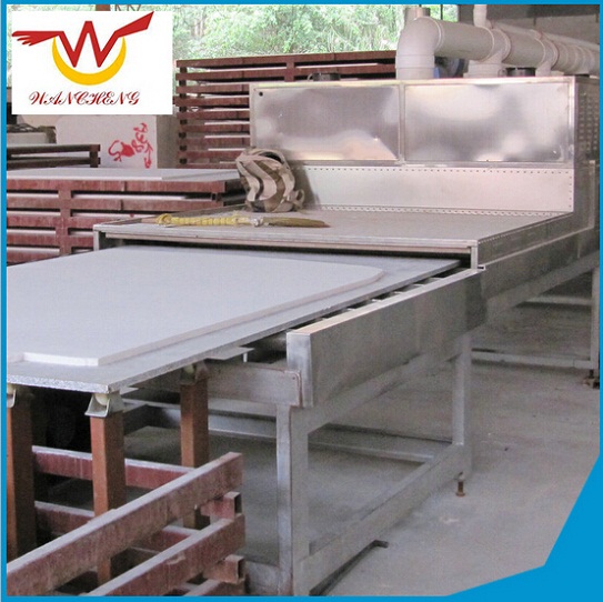 工業(yè)陶瓷干燥定型設(shè)備