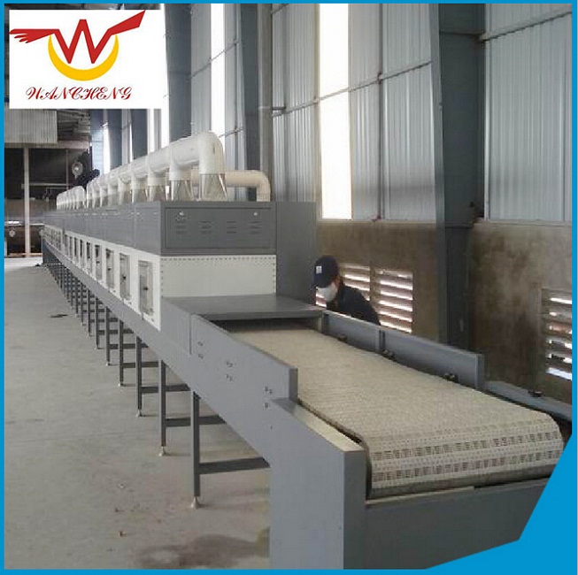 經濟型工業微波設備