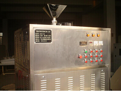 微波萃取設備行業(yè)的又一次變革