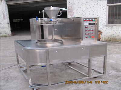 微波萃取設備如此效率你心動嗎