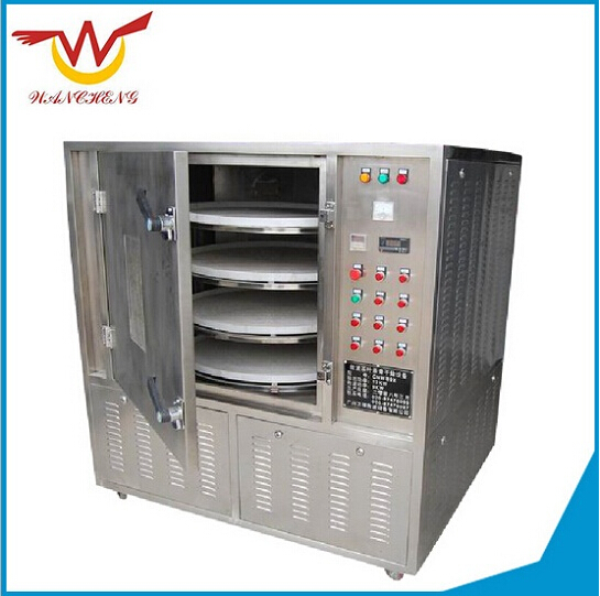 微波干燥設(shè)備給你不一樣的感受