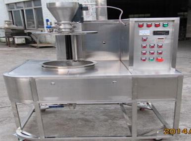 微波萃取設(shè)備的自然能量