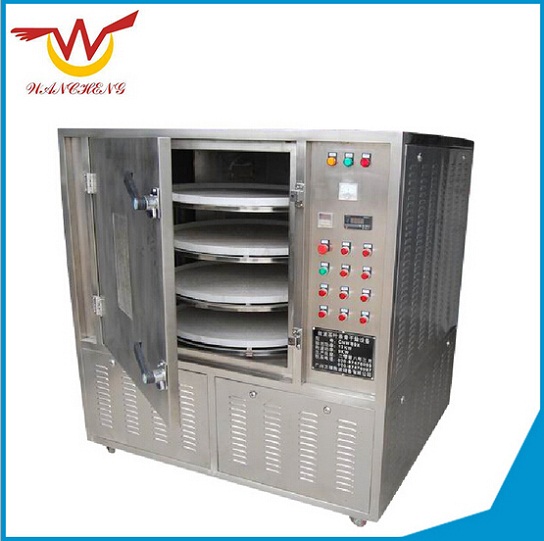 微波干燥設備廠家好助手