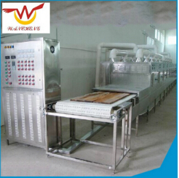 微波干燥設(shè)備眾多行業(yè)都很青睞你