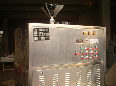 微波萃取設(shè)備制藥不可少