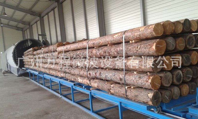 工業(yè)微波設(shè)備加熱原理的分享