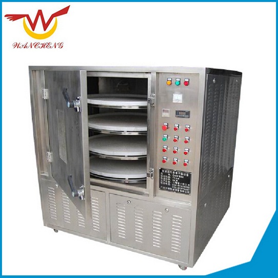 微波殺青設備的使用有哪些優(yōu)點?