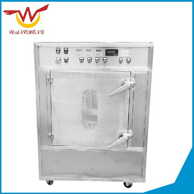 微波干燥設(shè)備選有什么要求?