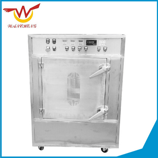 微波殺菌設(shè)備的微波殺菌有什么工藝特點(diǎn)?