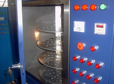 微波陶瓷干燥設備是什么,有哪些特點?